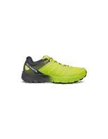 zapatillas de trail scarpa spin ultra acid limanegro hombre