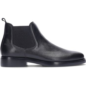 CallagHan Botines 59805 negro para hombre