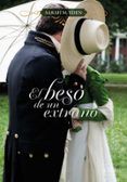 el beso de un extrano