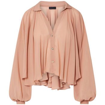 Liu Jo Camisa Camisa en georgette para mujer