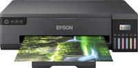 impresora epson fotografica ecotank et-18100 a3