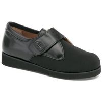 calzamedi zapatillas de senderismo 0008 negro para hombre