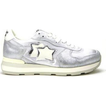 Atlantic Stars Deportivas Moda CAA-86B para mujer