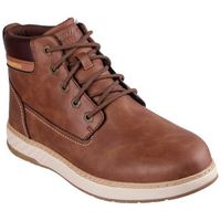 skechers botas garlan - deno para hombre