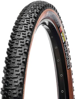 Hutchinson Kraken RLAB Mountain Bike Tyre, Black