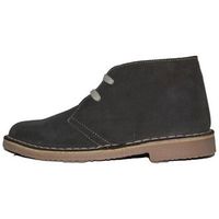 colores botas 18201 gris para mujer