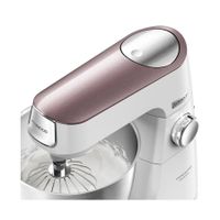 kenwood cubierta poptop violeta mora kat65000pu