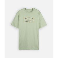oxbow camiseta tee-shirt manches courtes icon para hombre