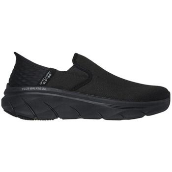 Skechers Deportivas Moda Baskets Dlux Walker 2.0 synthétique para hombre