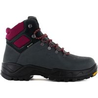 chiruca zapatillas de senderismo 13nagore 15 gore-tex para mujer
