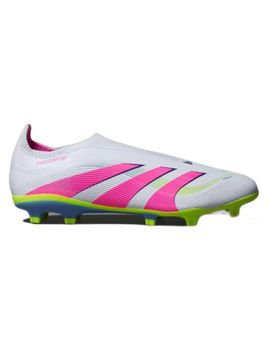 de ADIDAS MODELO PREDATOR LEAGUE LL FG-MG BLANCO