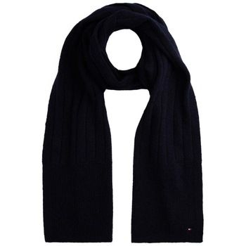 Tommy Hilfiger Bufanda Th Flag Fluffy Scarf para mujer