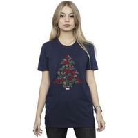 marvel camiseta avengers para mujer