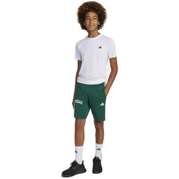 adidas Short Shorts jm2440 vert para hombre