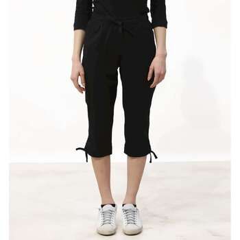 Deha Pantalón pirata 7/8 With Drawstring para mujer