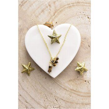L'atelier De Gaspard Collar Accesorios-MUJER para mujer