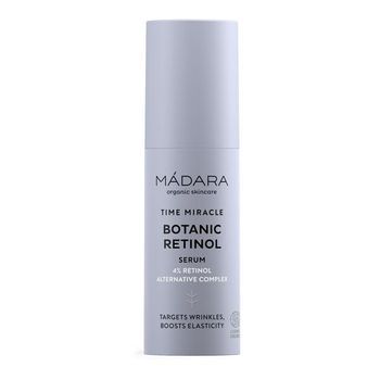 Sérum De Retinol Botánico Madara