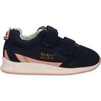 kickers zapatillas deporte 686290-10 kick 18 bb para nina