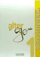 alter ego  a1 prof