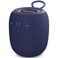 altavoces energy sistem portatil bluetooth 10w con true wireless y ipx6
