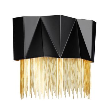 Aplique de pared zuma (3 luces)