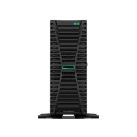 servidor hpe proliant ml350 gen11 xeon silver 4514y 64gb 48tb torre rps