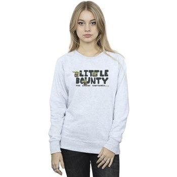 Disney Jersey Little Bounty Hunter para mujer
