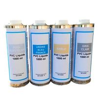 sellador pvc liquido refuerzo estanqueidad cefilpool cefil - ventus
