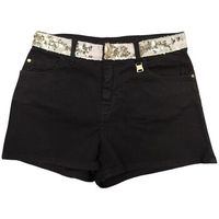 cafe noir short jj6320 para mujer