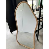 espejo organico tamy 150x745cm