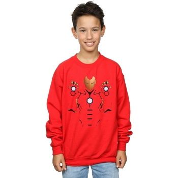 Marvel Jersey BI29210 para niño