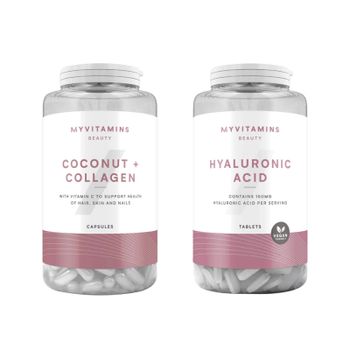 Myvitamins Skin Health Bundle