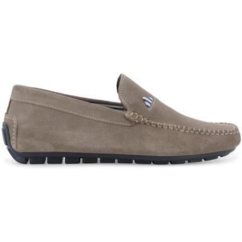 Melluso Mocasines U16017Q-257219 para hombre