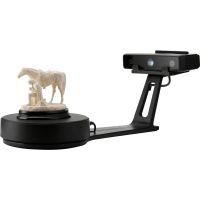 escaner 3d shining 3d einscan-sesp alta precision compatible 3d
