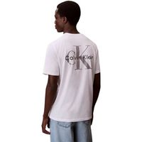 calvin klein jeans camiseta gt63829 para hombre