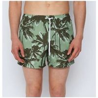 sundek banador banador exotic view print hombre para hombre
