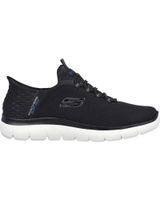 de skechers deportiva summits - high range negro