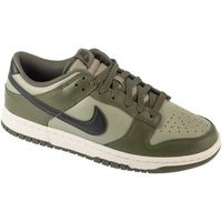 nike zapatillas dunk low retro para mujer