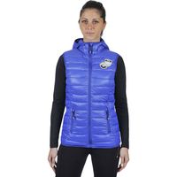 peak mountain chaquetas doudoune fine sans manches femme arcord para mujer