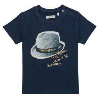 Ikks Camiseta XW10031 para niño
