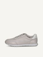 caprice sneaker white made of leather size 36