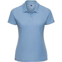 russell tops y camisetas classic para mujer