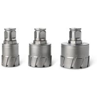 fein 63127459010 coronas perforadoras hm ultra 50 con alojamiento quickin maxweldon 32