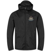 newcastle united fc cortaviento gf374 para hombre