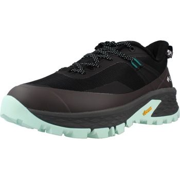 Columbia Zapatillas Tellurix Titanium Outdry para mujer