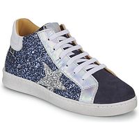 citrouille et compagnie zapatillas altas new 53 para nina