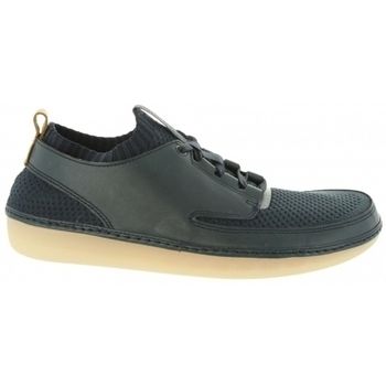 Clarks Zapatos Bajos 26125773 NATURE IV para hombre