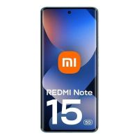 xiaomi redmi note 15 5g 6gb 128gb 677 azul