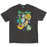 dessins animes camiseta tt994 para hombre