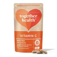 together health vitamin c
